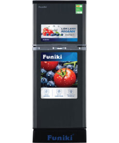 Tủ lạnh Funiki 126 lít FR-132CI.1