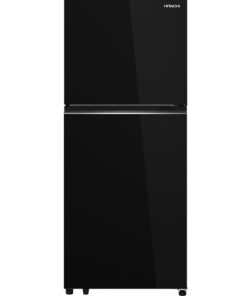 Tủ Lạnh Hitachi Inverter 2 Cánh 344 Lít HRTN6379SGBKVN