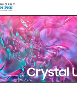 Smart Tivi Samsung 98 Inch 4K UHD UA98DU9000KXXV