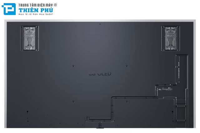 Smart Tivi LG OLED 83 Inch 4K OLED83G5PSA