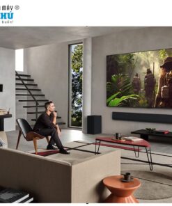 Smart Tivi LG OLED 65 Inch 4K OLED65G5PSA