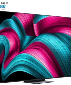 Smart Tivi LG OLED 83 Inch 4K OLED83C5PSA