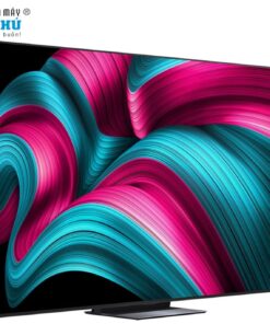 Smart Tivi LG OLED 77 Inch 4K OLED77C5PSA