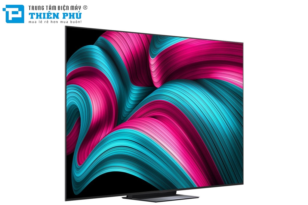 Smart Tivi LG OLED 77 Inch 4K OLED77C5PSA