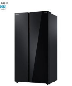 Tủ Lạnh Toshiba Side By Side Inverter 711 Lít GR-RS905WIA-PGV(22)
