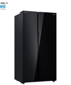 Tủ Lạnh Toshiba Side By Side Inverter 711 Lít GR-RS905WIA-PGV(22)