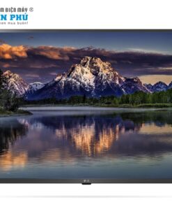 Smart Tivi LG 55 Inch 4K 55UQ7050PSA