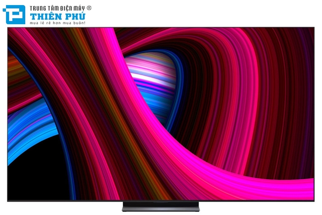 Smart Tivi LG OLED 77 Inch 4K OLED77C5PSA