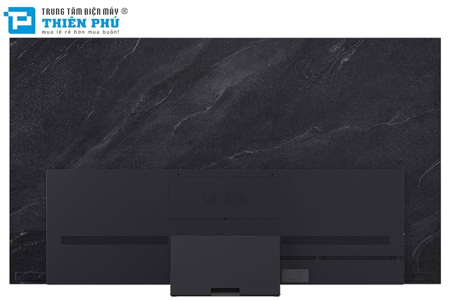 Smart Tivi LG OLED 77 Inch 4K OLED77C5PSA