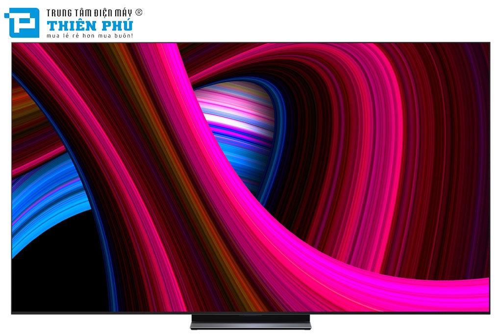 Smart Tivi LG OLED 65 Inch 4K OLED65C5PSA