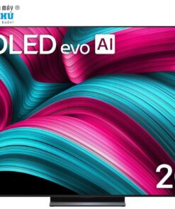 Smart Tivi LG OLED 55 Inch 4K OLED55C5PSA