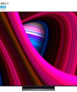 Smart Tivi LG OLED 55 Inch 4K OLED55C5PSA