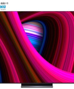 Smart Tivi LG OLED 55 Inch 4K OLED55C5PSA