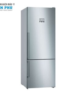 Tủ Lạnh Bosch 2 Cánh 508 Lít KGN56HIF0N Series 6