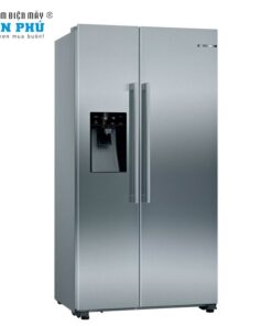 Tủ Lạnh Side By Side Bosch 562 Lít KAD93AIEP Series 6