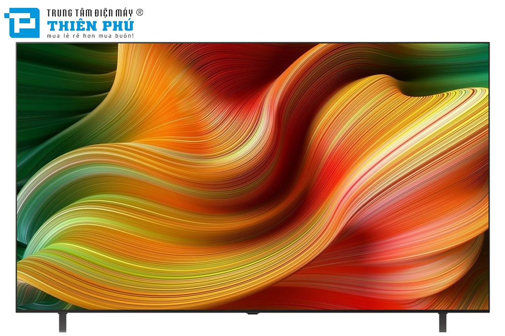 Smart Tivi LG OLED 77 Inch 4K OLED77B5PSA