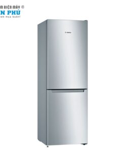 Tủ Lạnh Bosch 306 Lít KGN33NL30O 2 Cánh Series 2