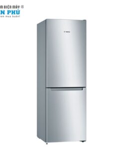 Tủ Lạnh Bosch 306 Lít KGN33NL30O 2 Cánh Series 2
