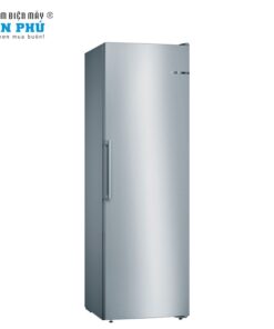 Tủ Lạnh Bosch 255 Lít GSN36VI3P 1 Cánh Series 4