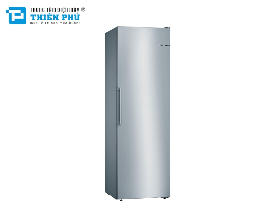 Tủ Lạnh Bosch 255 Lít GSN36VI3P 1 Cánh Series 4