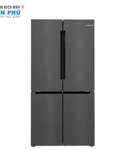Tủ Lạnh Bosch 4 Cánh 646 Lít KFN96AXEA Series 6