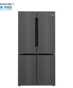 Tủ Lạnh Bosch 4 Cánh 646 Lít KFN96AXEA Series 6