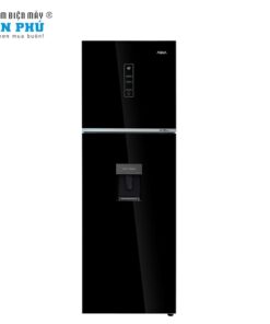 Tủ Lạnh Aqua Inverter AQR-T369FA(WGB) 318 Lít