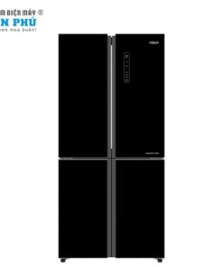 Tủ Lạnh Aqua Inverter AQR-IG525AM(GB) 456 Lít