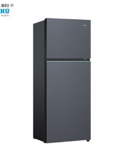 Tủ Lạnh Aqua Inverter 455 Lít AQR-TA518FA(SL)