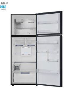 Tủ Lạnh Aqua Inverter 455 Lít AQR-TA518FA(SL)