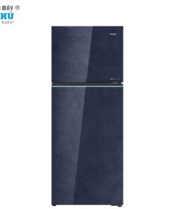 Tủ Lạnh Aqua Inverter 455 Lít AQR-TA518FA(GL)U1