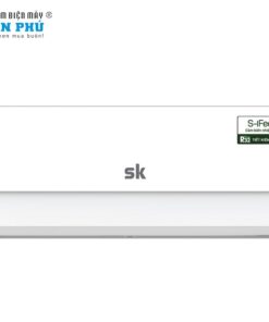 Điều Hòa Sumikura Inverter 1 Chiều 18000Btu APS/APO-180/Tokyo