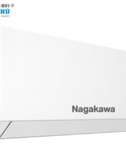 Điều Hòa Nagakawa Inverter 12000Btu 1 Chiều NIS-C12R2U51