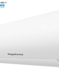 Điều Hòa Nagakawa 18000Btu 1 Chiều NS-C18R2B52