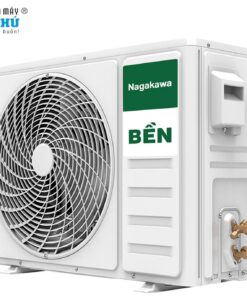 Điều Hòa Nagakawa 12000Btu 1 Chiều NS-C12R2B52