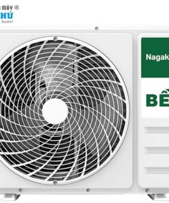 Điều Hòa Nagakawa 12000Btu 1 Chiều NS-C12R2B52