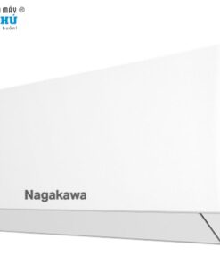 Điều Hòa Nagakawa Inverter 24000Btu 1 Chiều NIS-C24R2U51