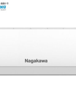 Điều Hòa Nagakawa Inverter 24000Btu 1 Chiều NIS-C24R2U51