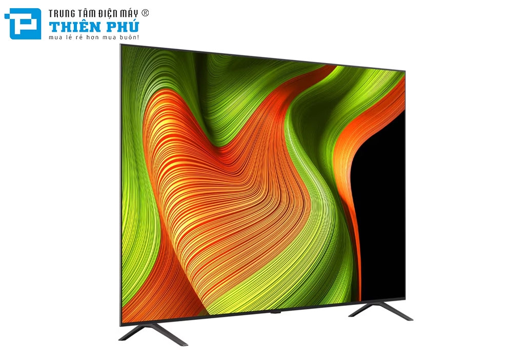 Smart Tivi LG OLED 55 Inch 4K OLED55B5PSA