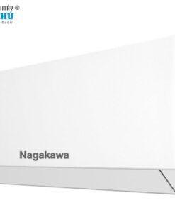 Điều Hòa Nagakawa Inverter 18000Btu 1 Chiều NIS-C18R2U51