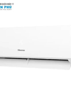Điều Hoà Hisense Inverter 22000Btu 1 Chiều AS-24TR4RXB00