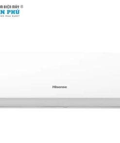 Điều Hoà Hisense Inverter 22000Btu 1 Chiều AS-24TR4RXB00