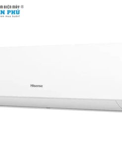 Điều Hoà Hisense Inverter 22000Btu 1 Chiều AS-24TR4RXB00