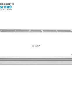 Điều Hòa Sharp 18000Btu 1 Chiều Inverter AH-X18ZEW