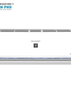 Điều Hòa Sharp 12000Btu 1 Chiều Inverter AH-XP13BSW