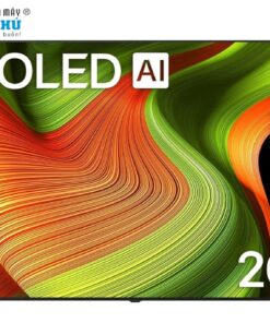 Smart Tivi LG OLED 48 Inch 4K OLED48B5PSA