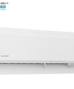 Điều Hòa Sharp 18000Btu 1 Chiều Inverter AH-XP18CMW