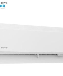 Điều Hòa Sharp 18000Btu 1 Chiều Inverter AH-XP18CMW