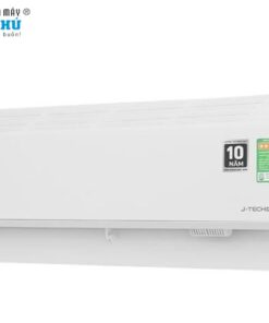 Điều Hòa Sharp 12000Btu 1 Chiều Inverter AH-XP13CMW