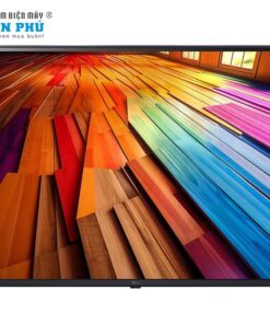 Smart Tivi LG 75 Inch 4K 75UT8050PSB
